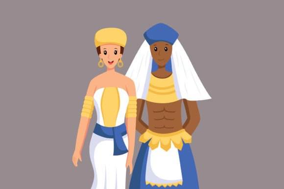 Designing with Heritage: A Guide to the Egypt Traditional Wedding Font