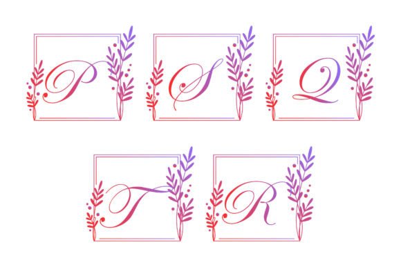 Elegant Wedding Logos Monogram: A Designer's Guide