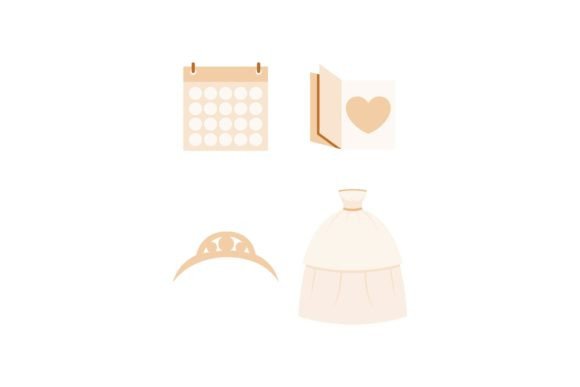 Love Design Wedding: A Creative Font for Modern Branding