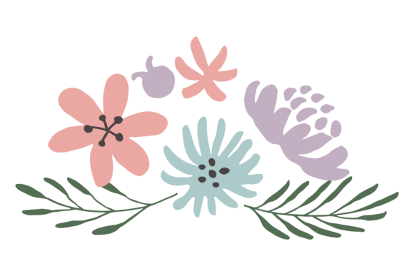 Spring Wedding Decor. Floral Element. Na: Your Guide to a Lively Aesthetic