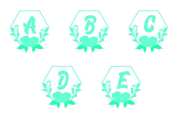 The Ultimate Wedding Monogram Collection for Creative Projects