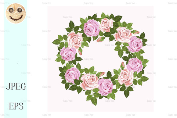 Vector Wedding Invitations: The Floral Design Asset You Need