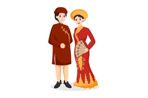 Vietnam Traditional Wedding: Capturing Cultural Essence in Design