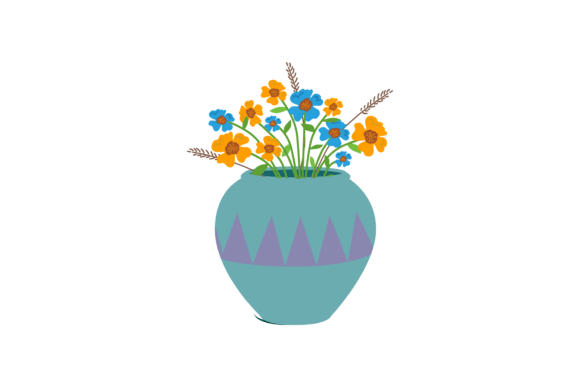 Wedding Decoration Flower Plant: A Botanical Design Asset Guide