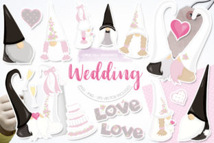 Wedding Gnome: A Playful Serif for Modern Branding